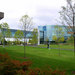 Corporate Campus Expansion 1