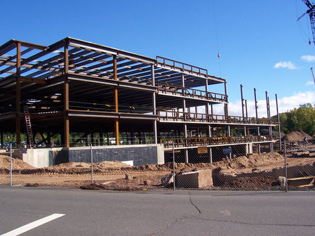 Corporate Campus Expansion 2