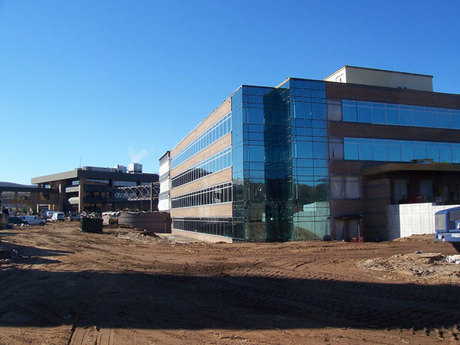 Corporate Campus Expansion 3