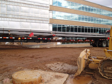 Corporate Campus Expansion 4