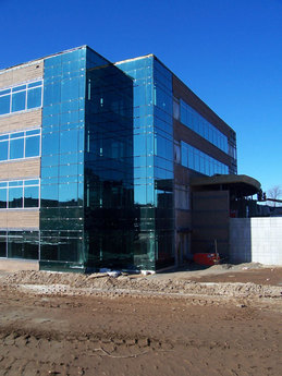 Corporate Campus Expansion 6