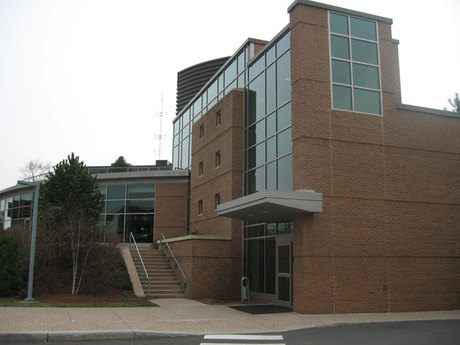 Corporate Campus Expansion 7