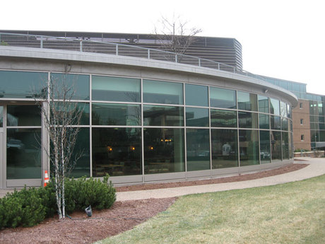Corporate Campus Expansion 8