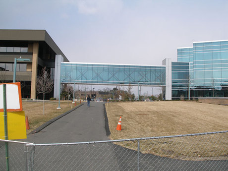 Corporate Campus Expansion 9