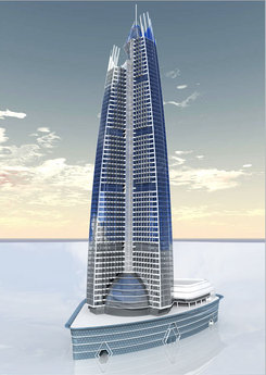 Diamond of Istanbul 2