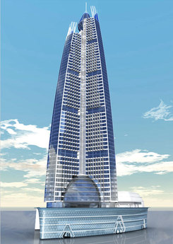 Diamond of Istanbul 3