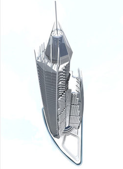 Diamond of Istanbul 4