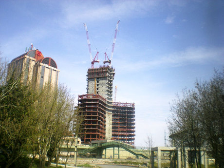 Diamond of Istanbul 5