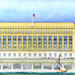 Main Post Office Renovation 2