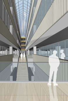Main Post Office Renovation 4