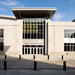 Wesley Brown Field House 3
