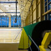 Wesley Brown Field House 9