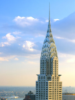 Chrysler Building Chrysler Building 1