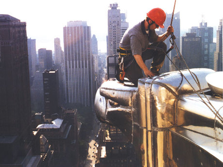Chrysler Building 3