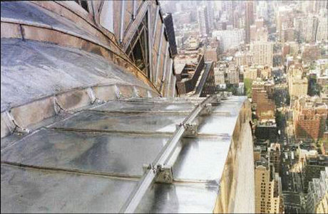 Chrysler Building 4