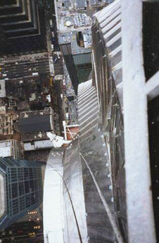 Chrysler Building 5