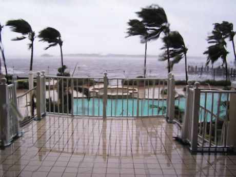 Earthquake and Hurricane Risk Evaluations 5