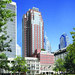 Rittenhouse Square 1
