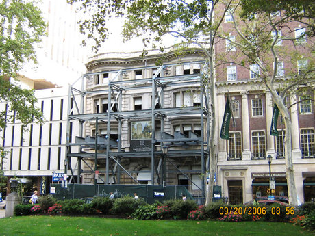 Rittenhouse Square 5