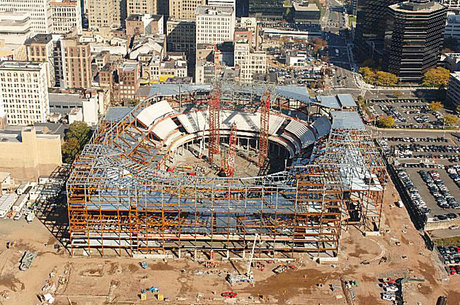 Prudential Center 6