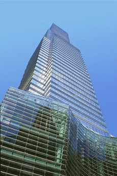 Bloomberg Tower 2