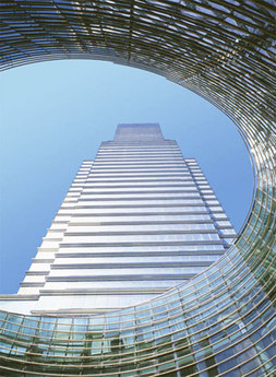 Bloomberg Tower 4