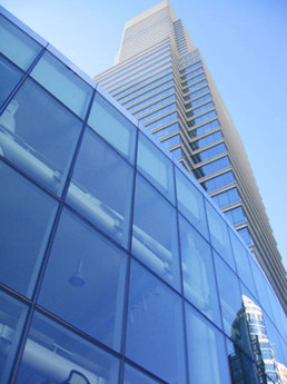 Bloomberg Tower 5