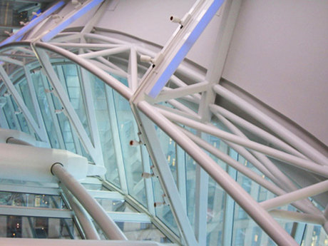 Bloomberg Tower 6
