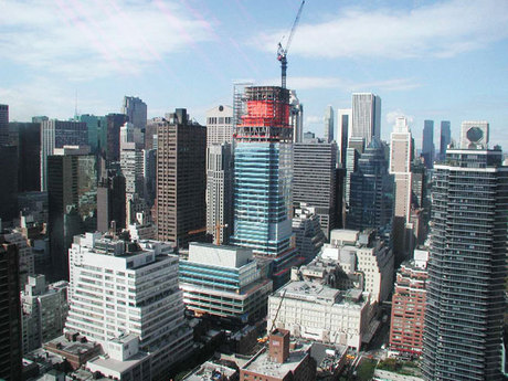 Bloomberg Tower 9
