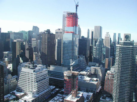 Bloomberg Tower 10