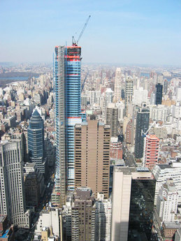 Bloomberg Tower 12