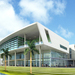 University of Miami Student Activity Center 2