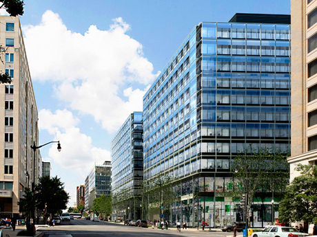 CityCenter DC