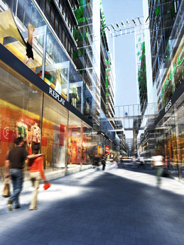 CityCenter DC 2