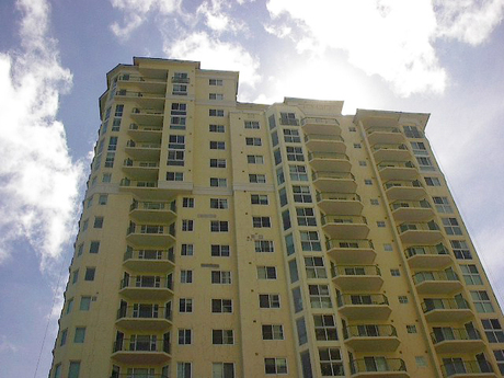 Classic Residence 1