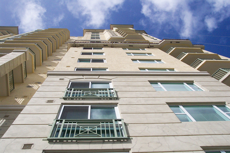 Classic Residence 2