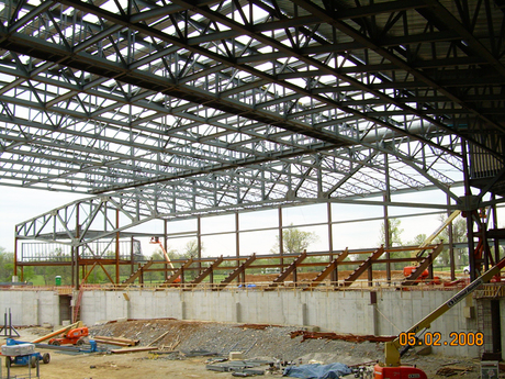 Kentucky Horse Park 5