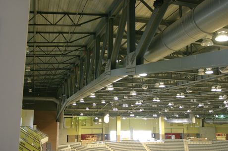 Kentucky Horse Park 7