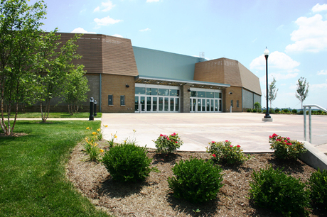 Kentucky Horse Park 8
