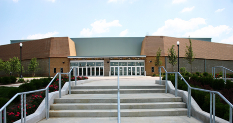 Kentucky Horse Park 9