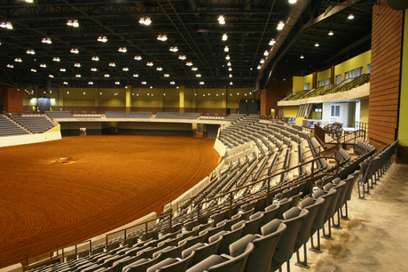 Kentucky Horse Park 10