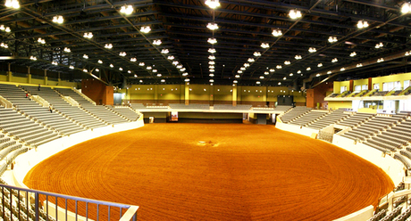 Kentucky Horse Park 12