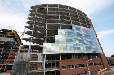 Johns Hopkins Hospital 4