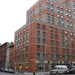 New York University Alumni Hall 5