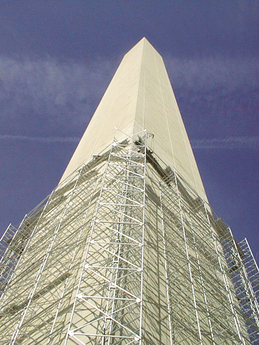 Washington Monument 1