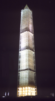 Washington Monument 4
