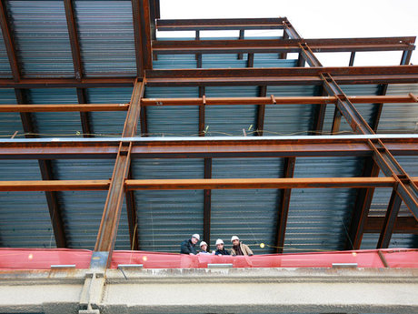 Fisher Translational Research Center 15
