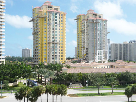 Vi at Aventura Classic Residence 8