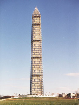 Washington Monument 3