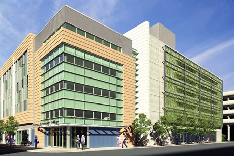 Gateway Community College 4